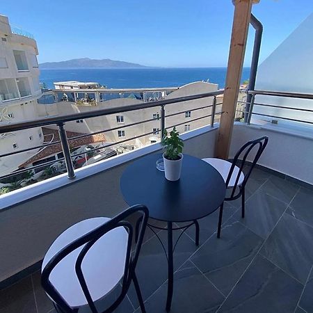 Edina By Hp Hotel Σαράντα Εξωτερικό φωτογραφία