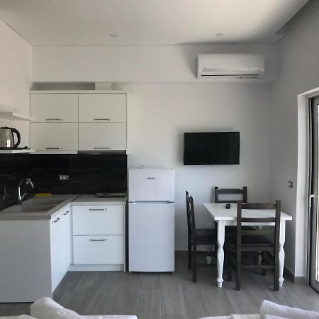 Edina By Hp Hotel Σαράντα Εξωτερικό φωτογραφία