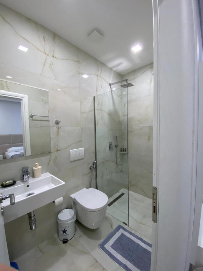 Edina By Hp Hotel Σαράντα Εξωτερικό φωτογραφία