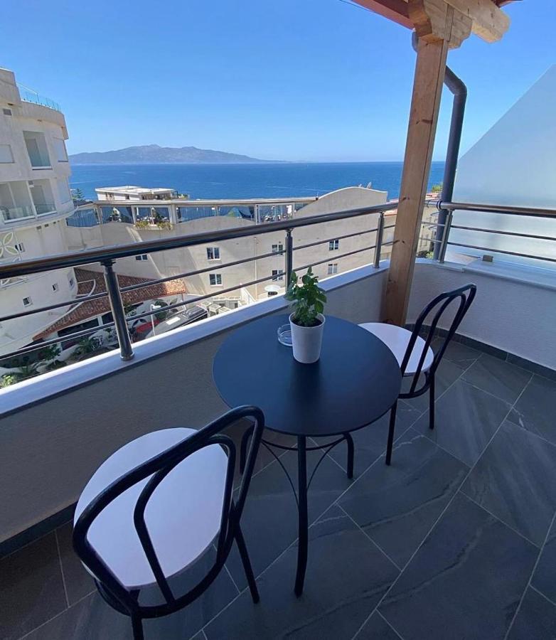 Edina By Hp Hotel Σαράντα Εξωτερικό φωτογραφία