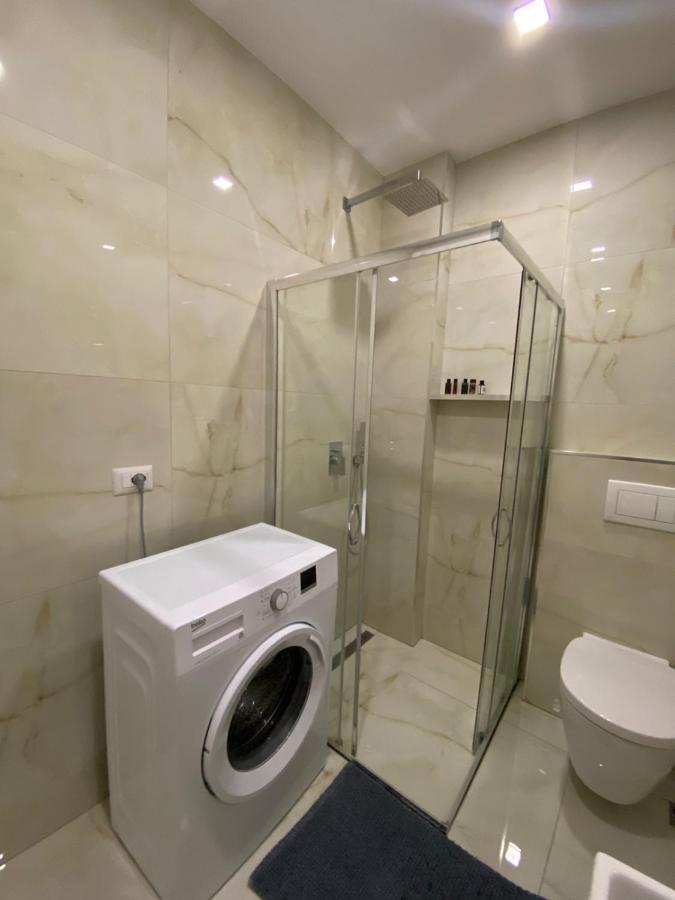 Edina By Hp Hotel Σαράντα Εξωτερικό φωτογραφία