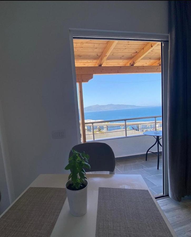 Edina By Hp Hotel Σαράντα Εξωτερικό φωτογραφία