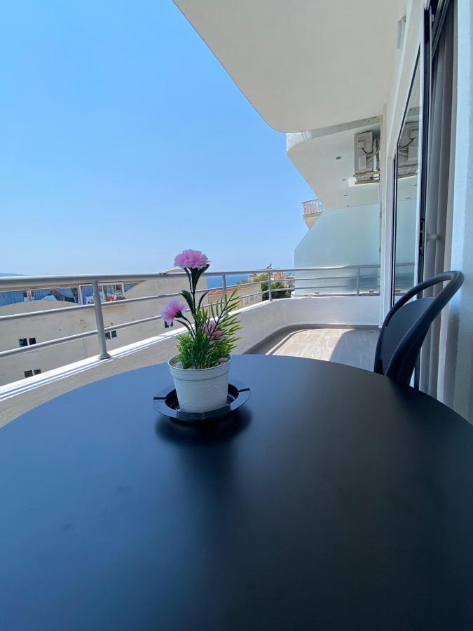 Edina By Hp Hotel Σαράντα Εξωτερικό φωτογραφία