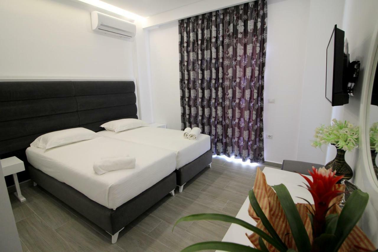 Edina By Hp Hotel Σαράντα Εξωτερικό φωτογραφία