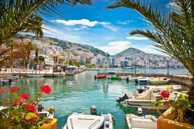 Edina By Hp Hotel Σαράντα Εξωτερικό φωτογραφία