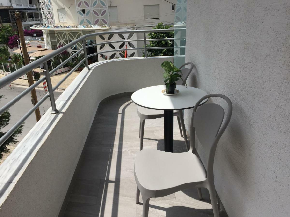 Edina By Hp Hotel Σαράντα Εξωτερικό φωτογραφία