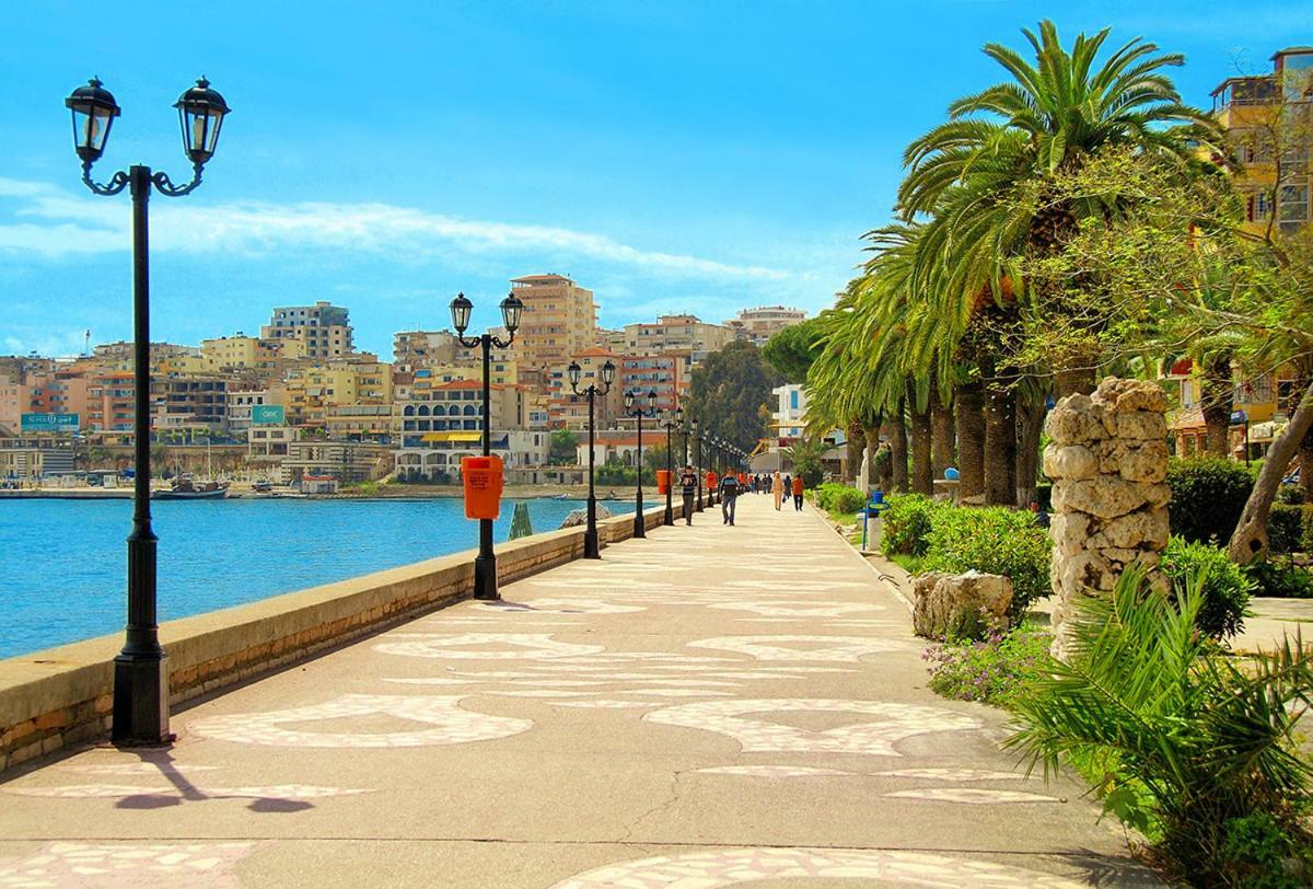 Edina By Hp Hotel Σαράντα Εξωτερικό φωτογραφία