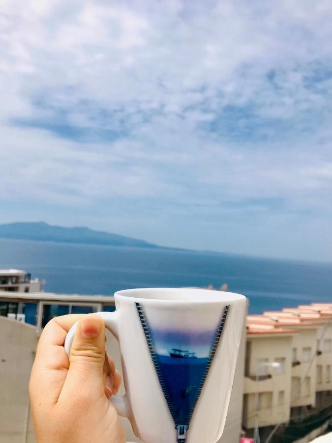 Edina By Hp Hotel Σαράντα Εξωτερικό φωτογραφία