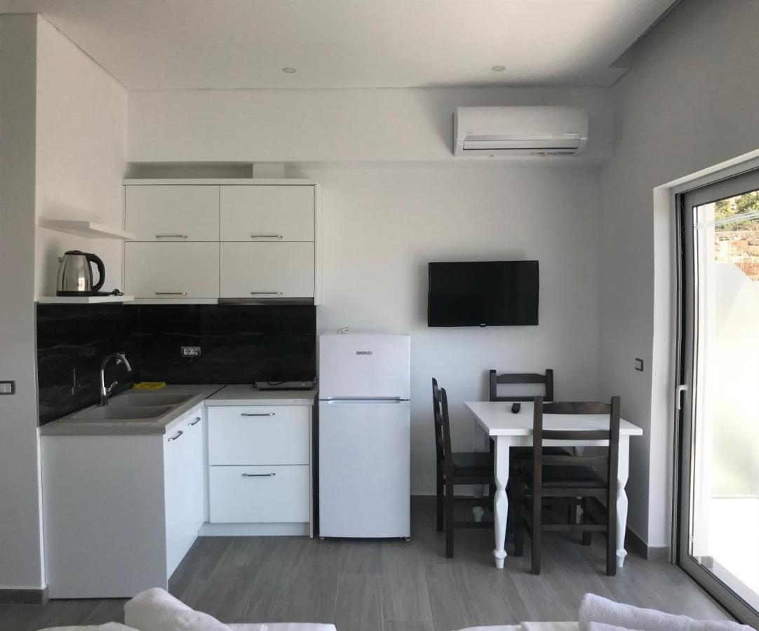 Edina By Hp Hotel Σαράντα Εξωτερικό φωτογραφία